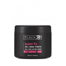 SUPER FIX Гель для моделирования супер сильной фиксации