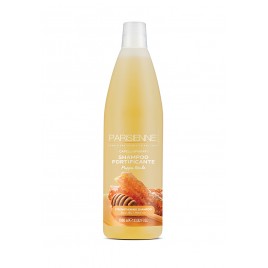 УКРЕПЛЯЮЩИЙ ШАМПУНЬ  –  ROYAL JELLY 