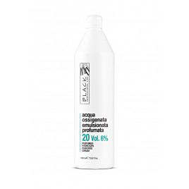 Оксидант 6% - HYDROGEN PEROXIDE CREAM 20 Vol.1000 мл. (