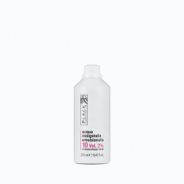 Оксидант 3% - HYDROGEN PEROXIDE CREAM 10 Vol. 250мл 