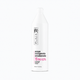 Оксидант 4,5 % - HYDROGEN PEROXIDE CREAM 15 Vol. 1000 мл.