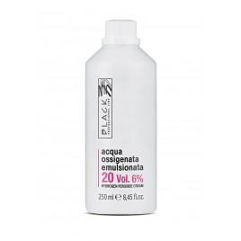 Оксидант 6% - HYDROGEN PEROXIDE CREAM 20 Vol. 250 мл