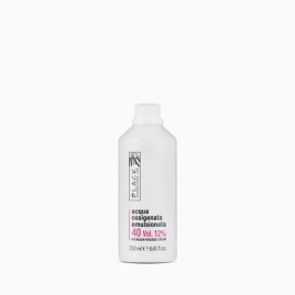Оксидант 12 % - HYDROGEN PEROXIDE CREAM 40 Vol. 250 мл