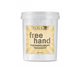 Free Hand пудра для обесцвечивания