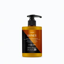 Тонер для волос    Медовый - TONER – HONEY 250 мл